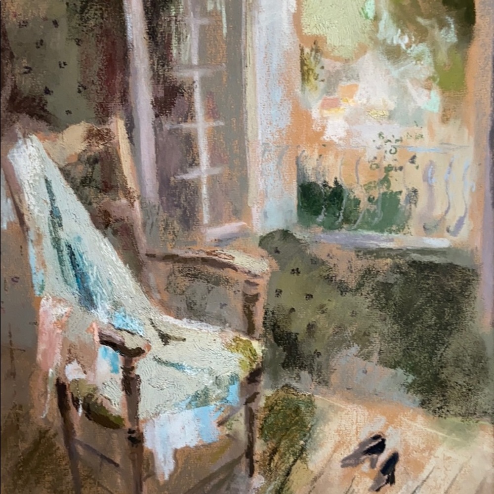 Meet your Posher, Alexes